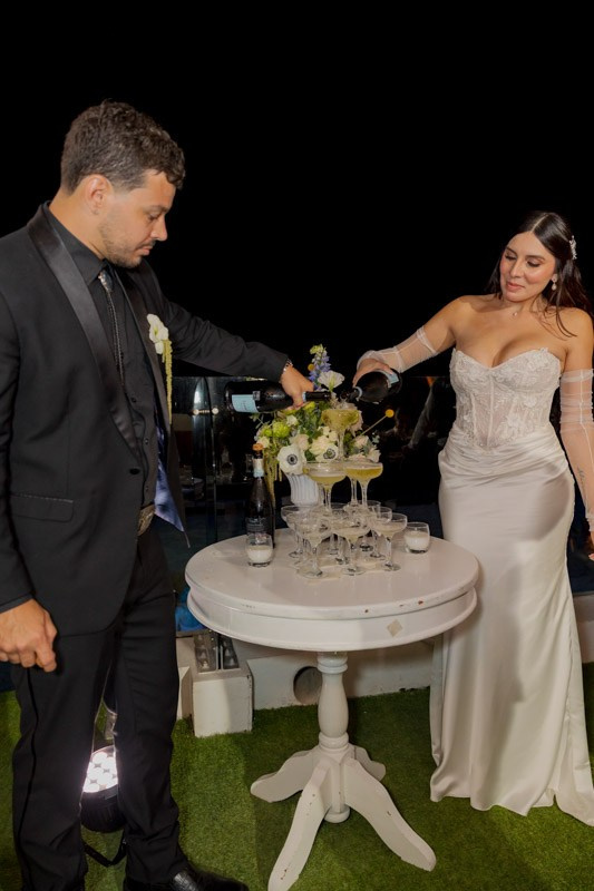S + J. Luis Astorga - Fotografo de Bodas