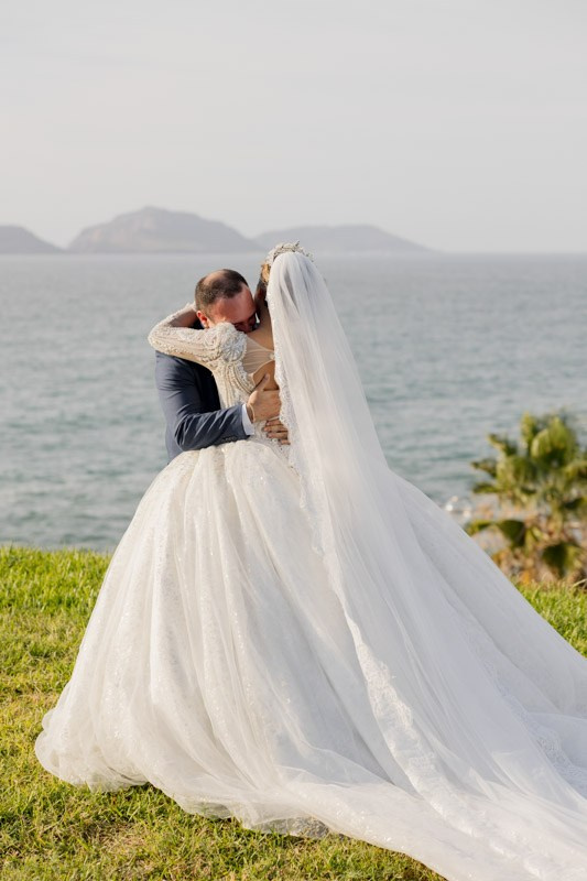 E + M. Luis Astorga - Fotografo de Bodas