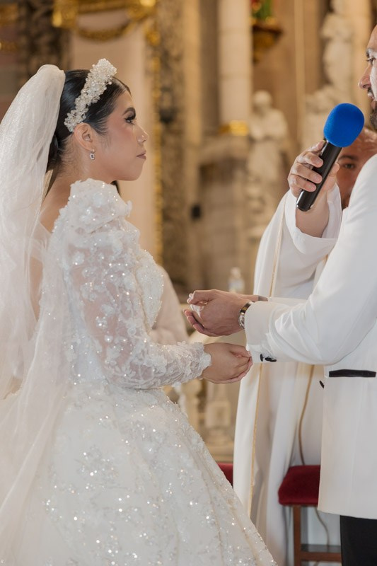 M + A (1). Luis Astorga - Fotografo de Bodas