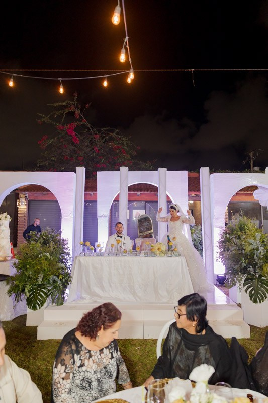 M + A. Luis Astorga - Fotografo de Bodas