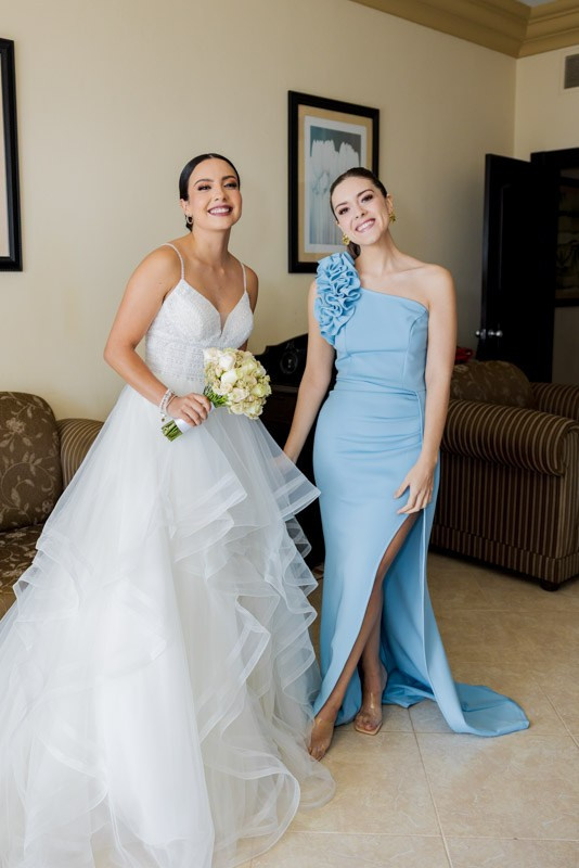 M + M. Luis Astorga - Fotografo de Bodas