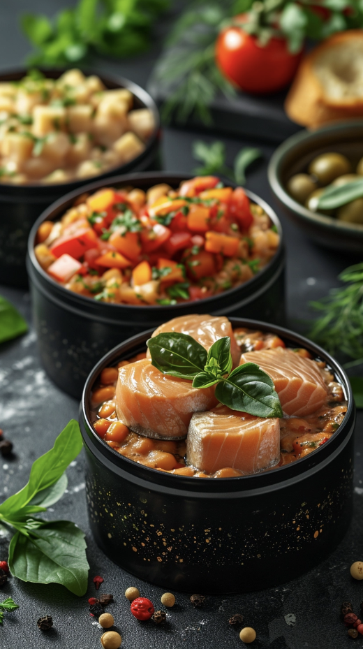 Food Photo Shoot. Kovalski Group