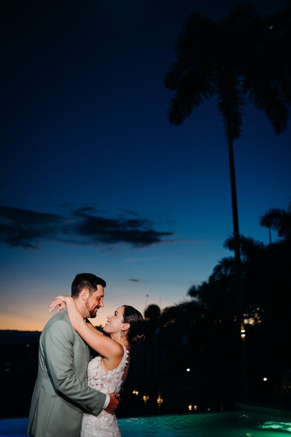 Stephanie & Ryan | Fotografía Editorial & Documental