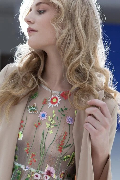 Fashion. Interimagenes I Barcelona Photographers