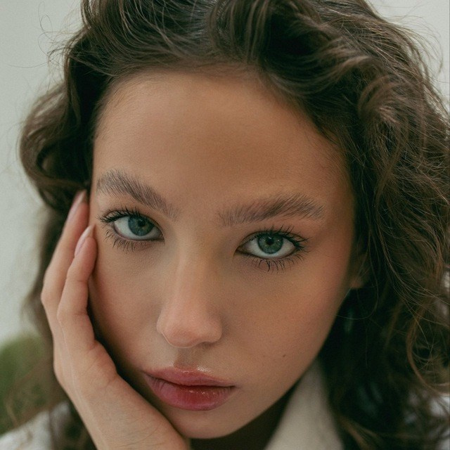 Julia Poletaeva