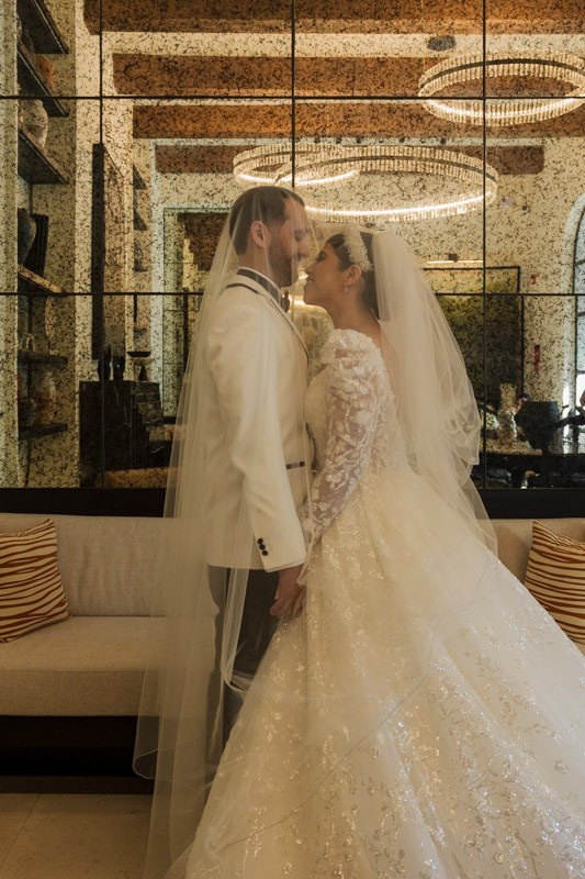 M + A (1). Luis Astorga - Fotografo de Bodas