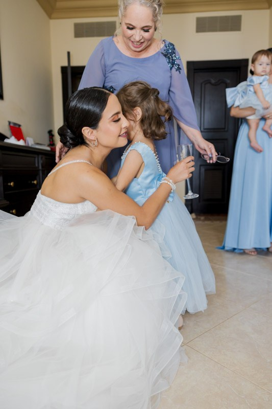 M + M. Luis Astorga - Fotografo de Bodas