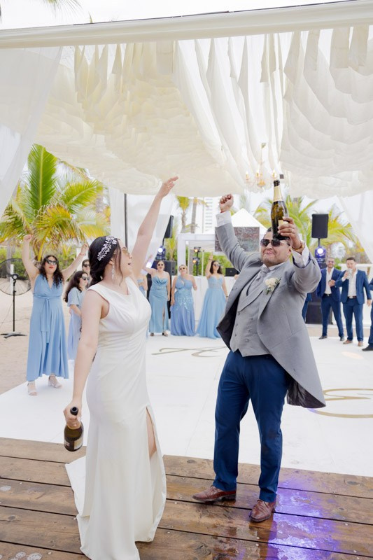 A + E. Luis Astorga - Fotografo de Bodas