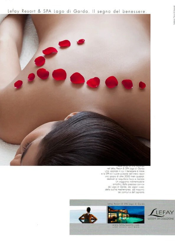 Advertising. Interimagenes I Barcelona Photographers