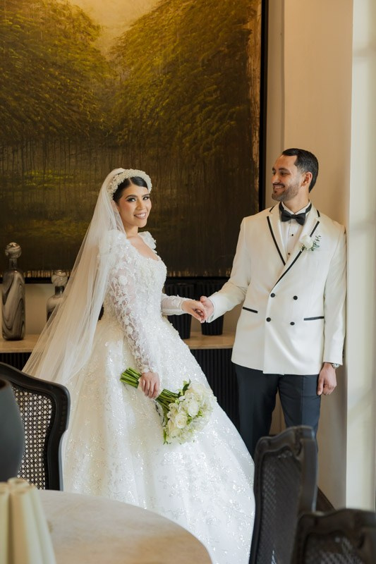 M + A (1). Luis Astorga - Fotografo de Bodas