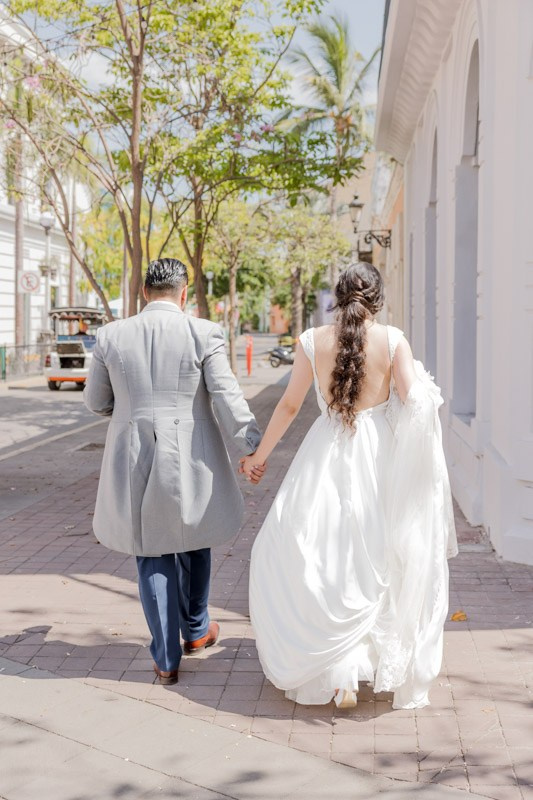 A + E. Luis Astorga - Fotografo de Bodas
