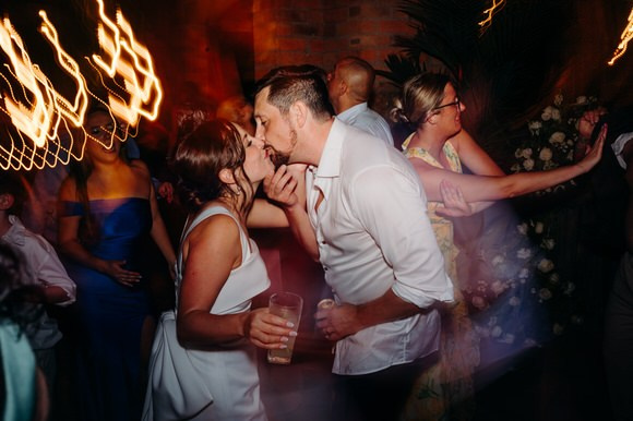 Stephanie & Ryan | Fotografía Editorial & Documental