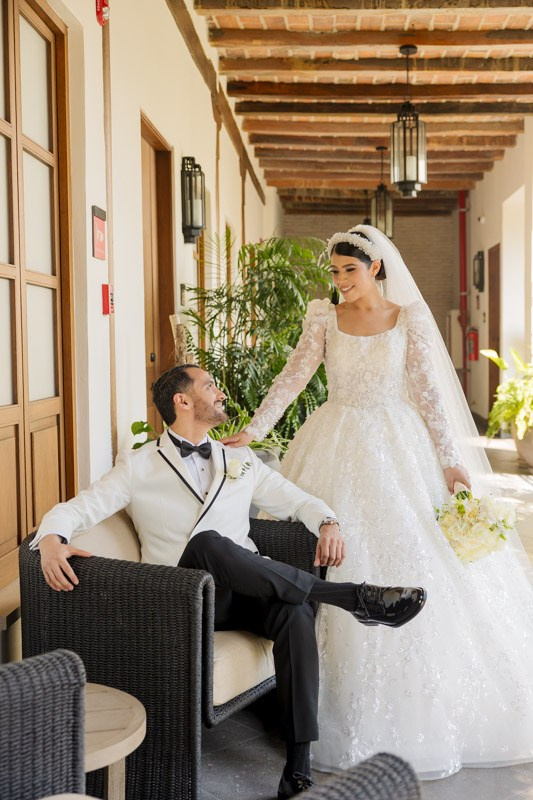 M + A (1). Luis Astorga - Fotografo de Bodas