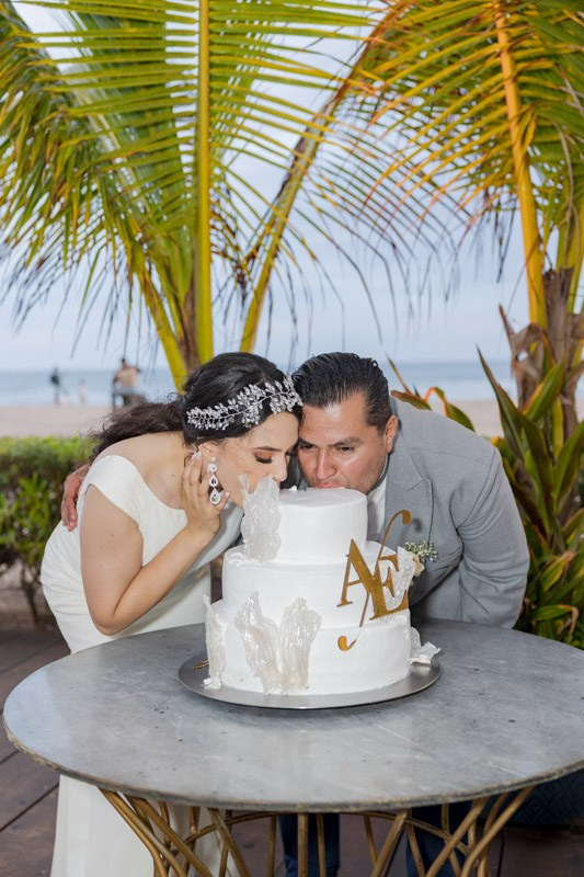 A + E. Luis Astorga - Fotografo de Bodas