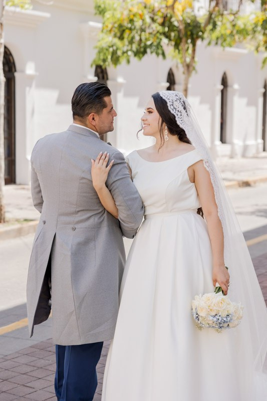 A + E. Luis Astorga - Fotografo de Bodas