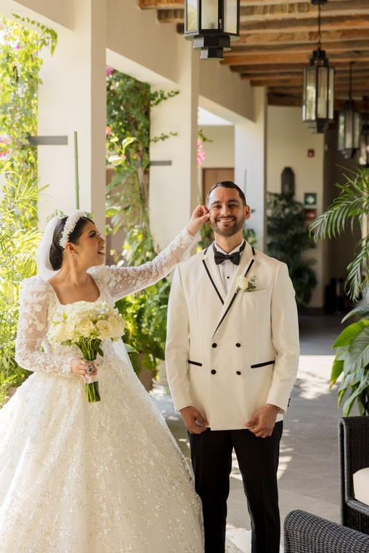 M + A (1). Luis Astorga - Fotografo de Bodas