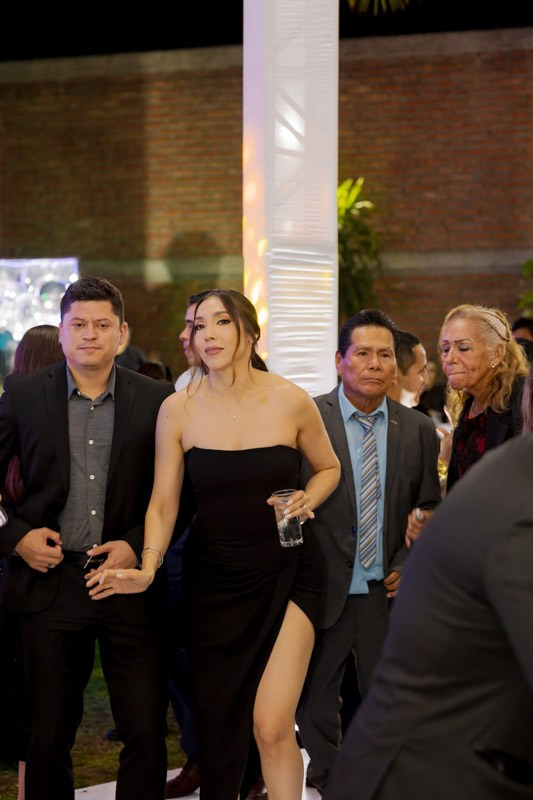 M + A. Luis Astorga - Fotografo de Bodas