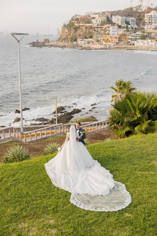 E + M. Luis Astorga - Fotografo de Bodas