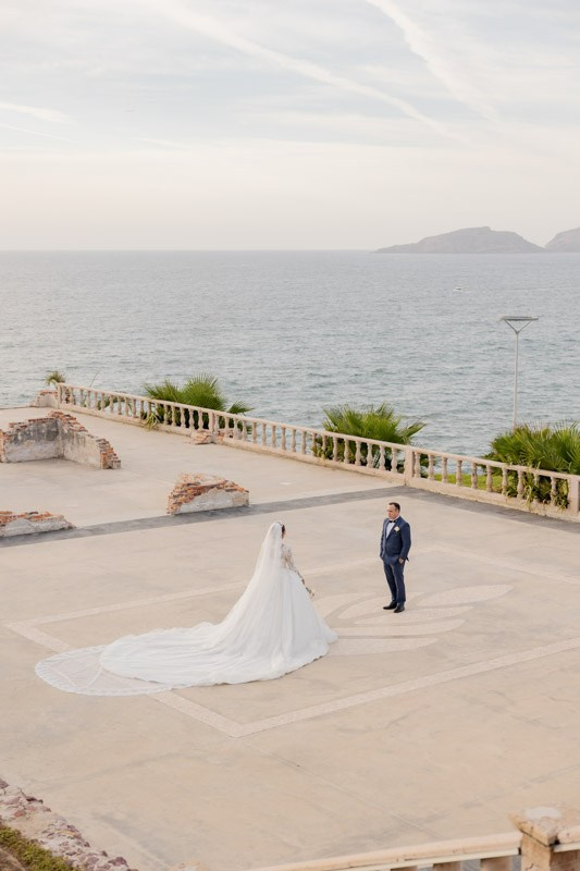 E + M. Luis Astorga - Fotografo de Bodas