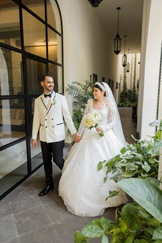 M + A. Luis Astorga - Fotografo de Bodas