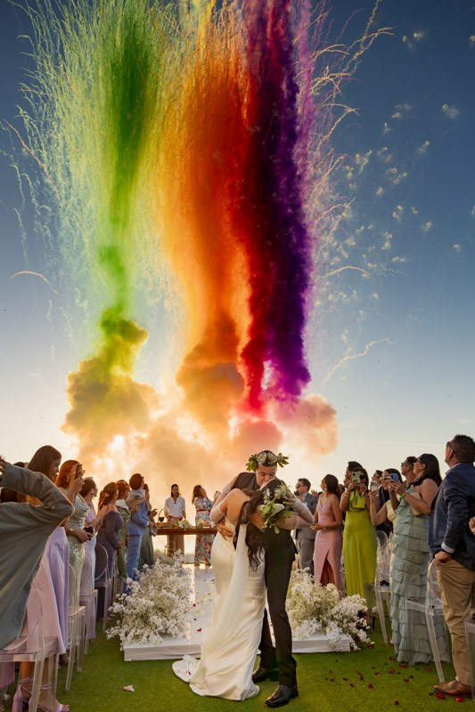 S + J. Luis Astorga - Fotografo de Bodas