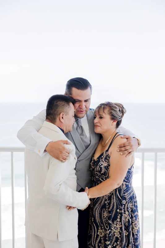 A + E. Luis Astorga - Fotografo de Bodas