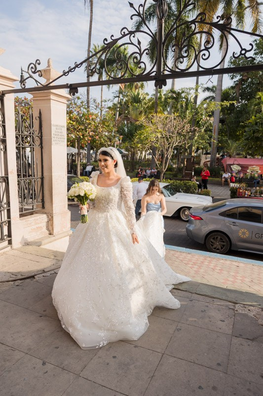 M + A. Luis Astorga - Fotografo de Bodas