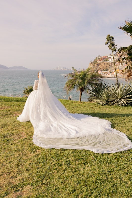 E + M. Luis Astorga - Fotografo de Bodas