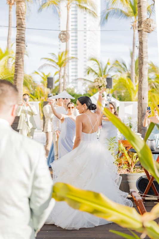 M + M. Luis Astorga - Fotografo de Bodas