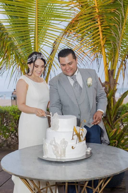 A + E. Luis Astorga - Fotografo de Bodas