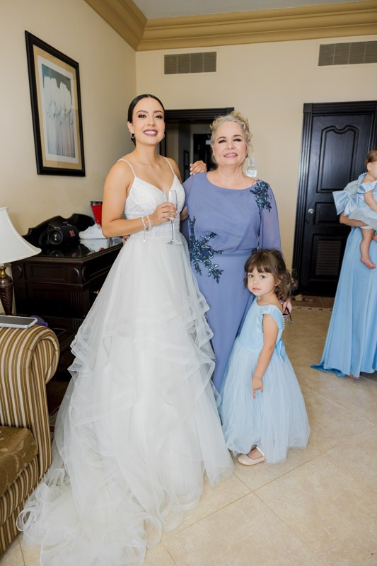 M + M. Luis Astorga - Fotografo de Bodas