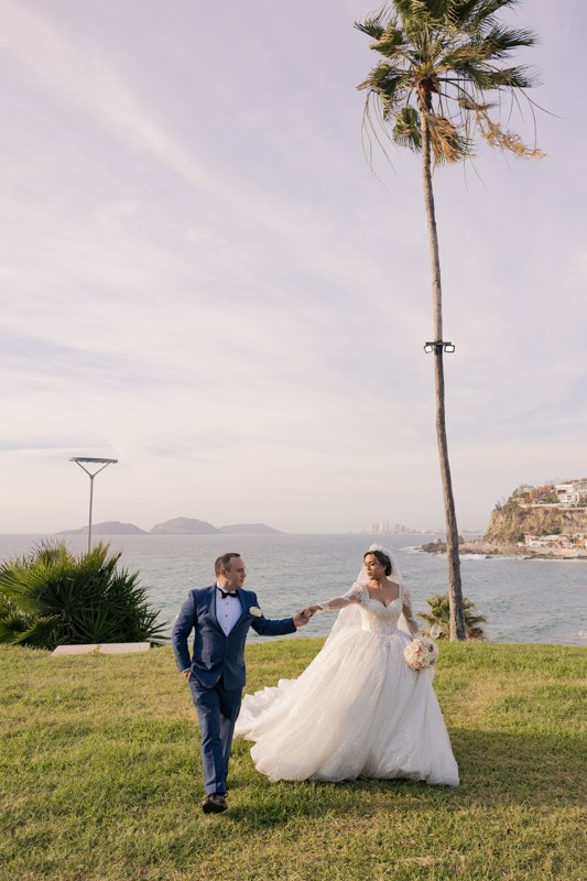 E + M. Luis Astorga - Fotografo de Bodas