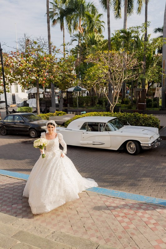 M + A. Luis Astorga - Fotografo de Bodas