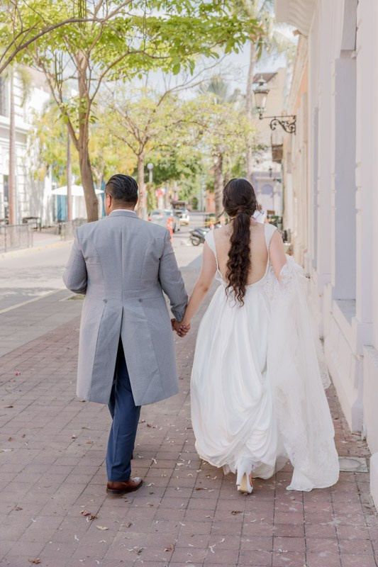 A + E. Luis Astorga - Fotografo de Bodas