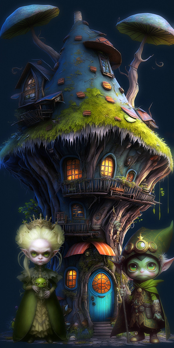 NEURALE FOTOS_BILDER. LUKIN IGOR Photography