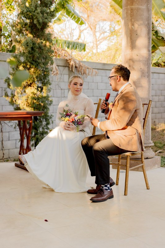 Fotografo de bodas Luis Astorga