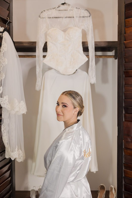Fotografo de bodas Luis Astorga
