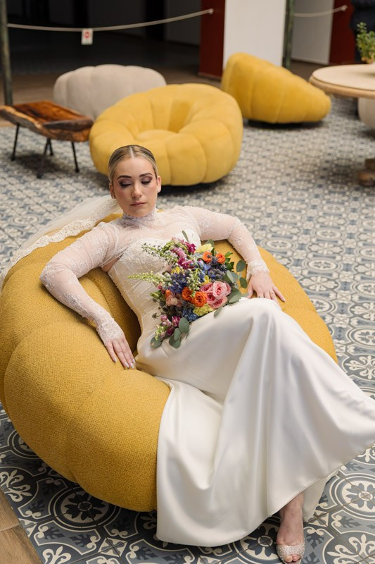 Fotografo de bodas Luis Astorga