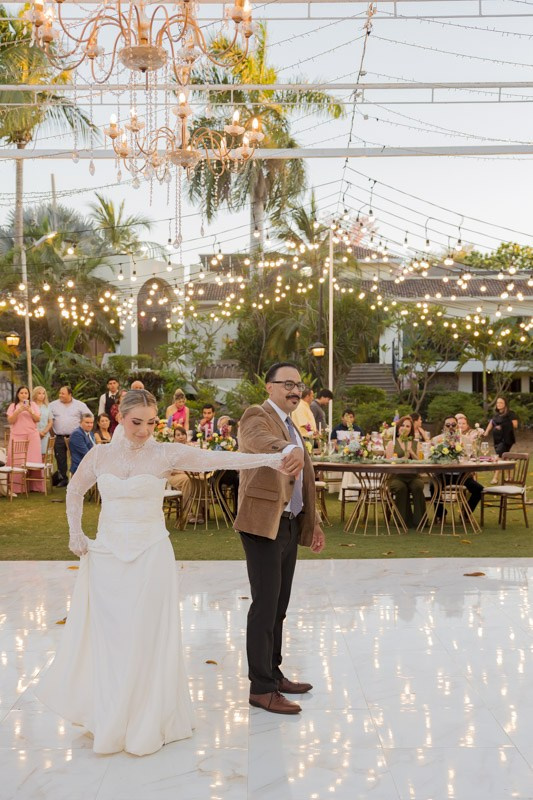 Fotografo de bodas Luis Astorga