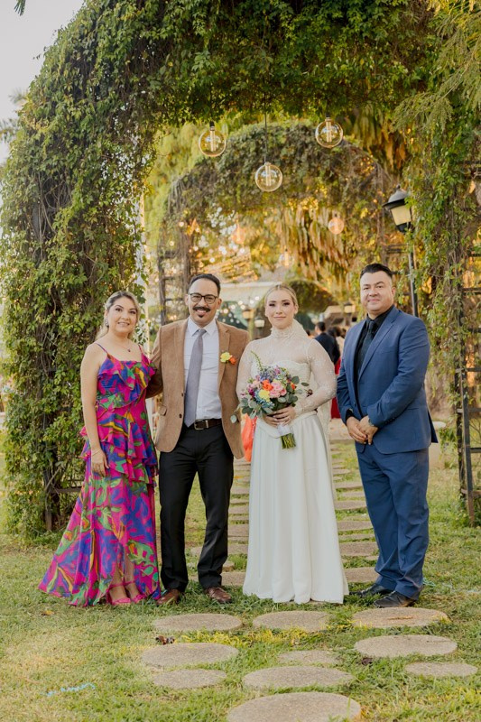 Fotografo de bodas Luis Astorga