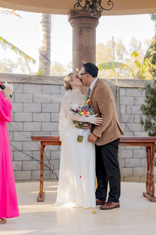 Fotografo de bodas Luis Astorga