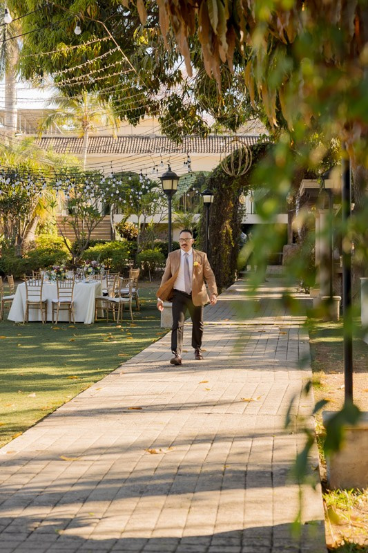 Fotografo de bodas Luis Astorga