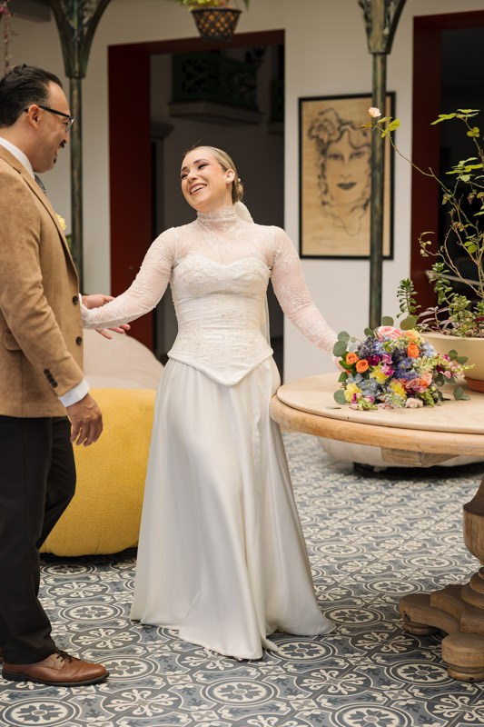 Fotografo de bodas Luis Astorga