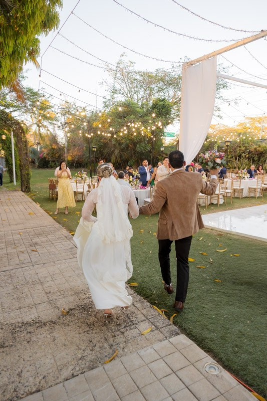 Fotografo de bodas Luis Astorga