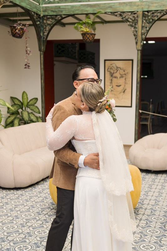 Fotografo de bodas Luis Astorga