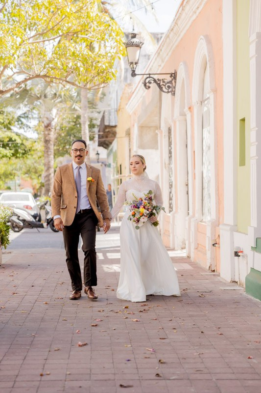 Fotografo de bodas Luis Astorga