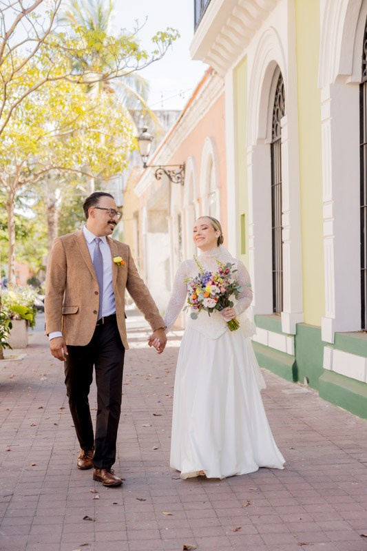 Fotografo de bodas Luis Astorga