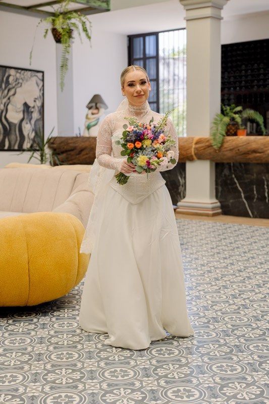 Fotografo de bodas Luis Astorga