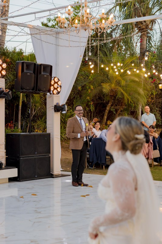 Fotografo de bodas Luis Astorga