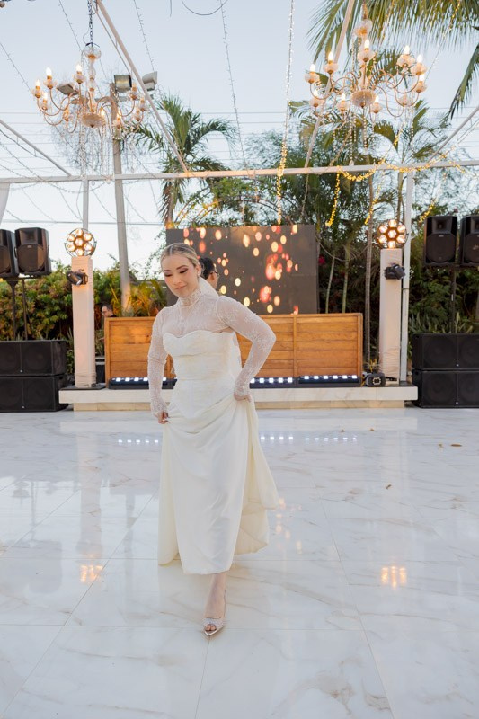 Fotografo de bodas Luis Astorga